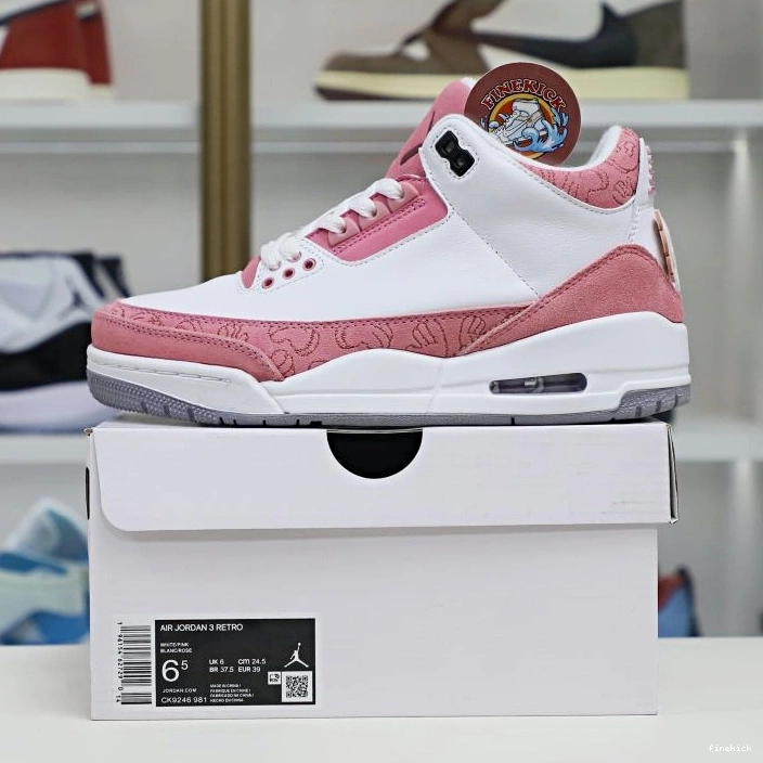 Air Jordan 3 1021